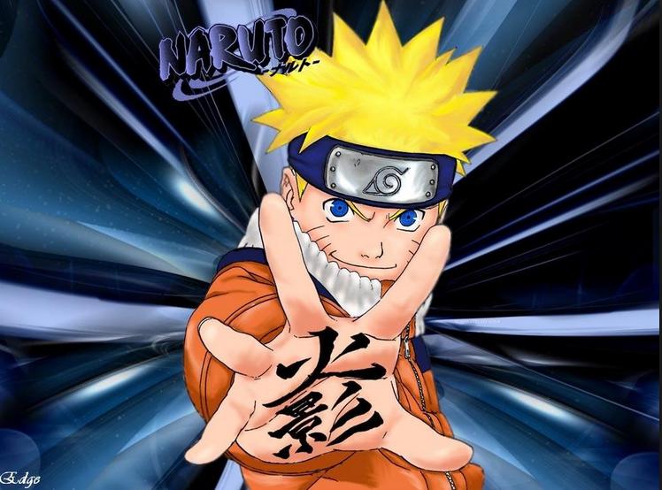 El popular manga japonés "Naruto" dejará de publicarse