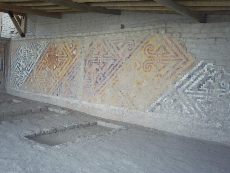 National Geographic transmitirá documental de "La Dama de Cao"