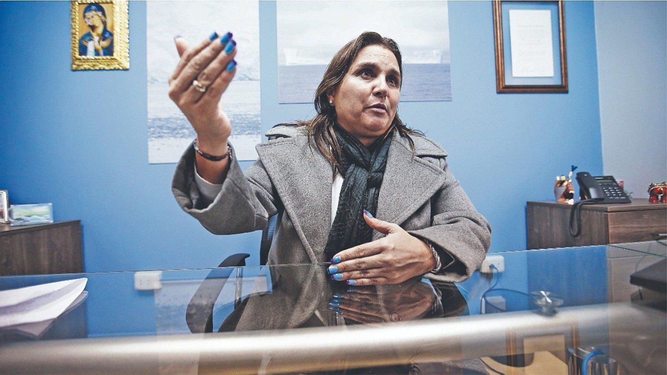 Marisol Pérez Tello: "La afectación que Odebrecht ha hecho al Estado no vale S/ 610 millones"