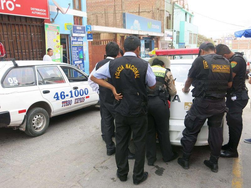 Roban bienes de restaurante en Nuevo Ilo por 3,700 soles 