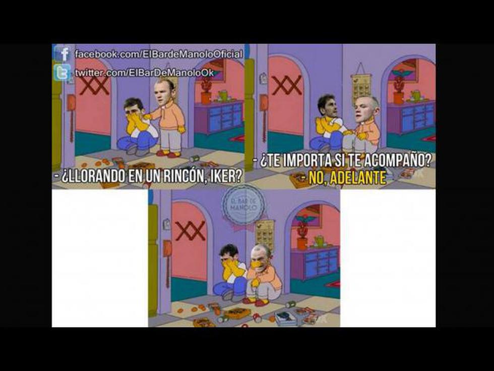 Mira los memes de Luis Suárez luego que Uruguay venció 2-1 a Inglaterra