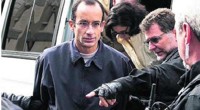 Caso Odebrecht: Fiscales viajaron a Curitiba para interrogatorio