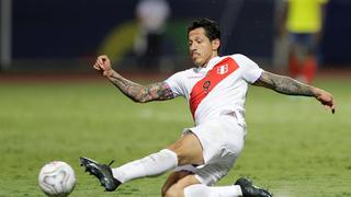 Perú vs. Ecuador: Copa América eligió a Lapadula como jugador del partido