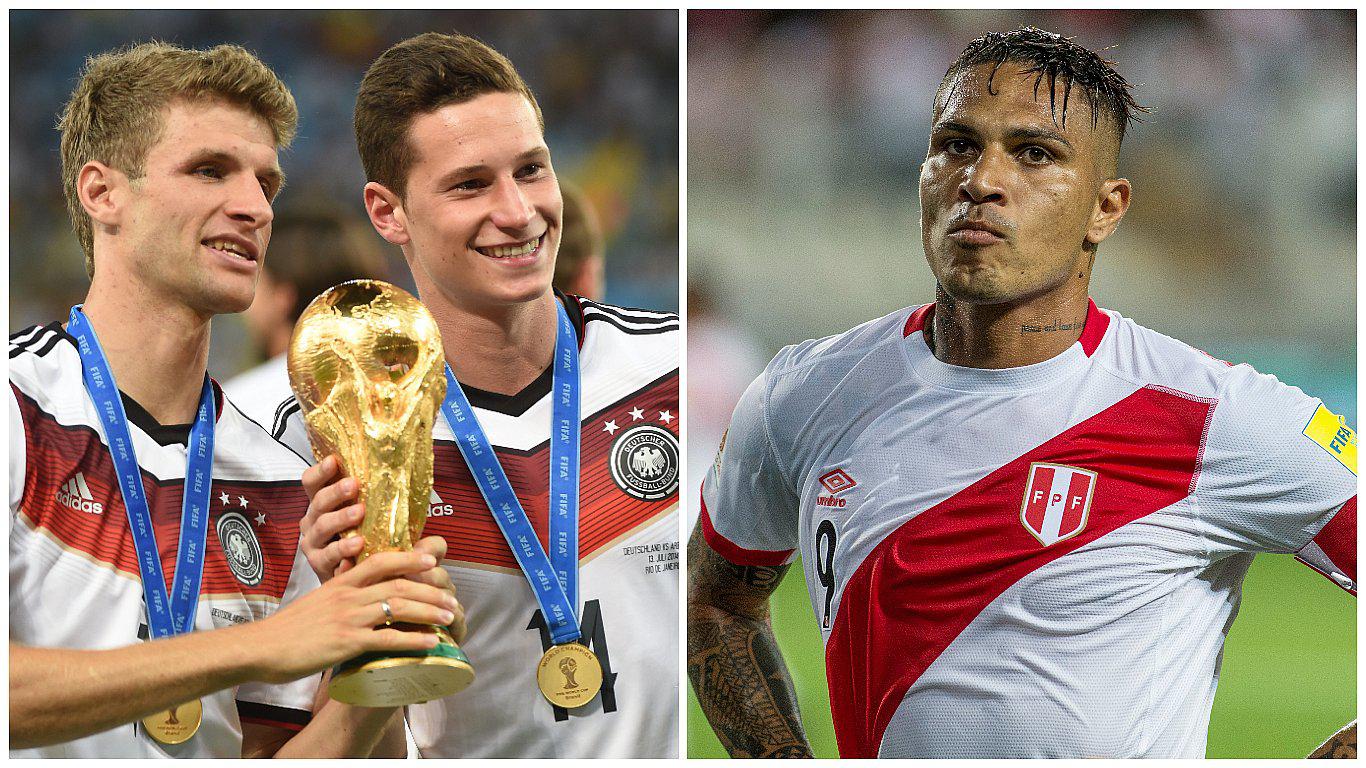 Federación de Alemania no confirmó amistoso con la selección peruana luego del Mundial