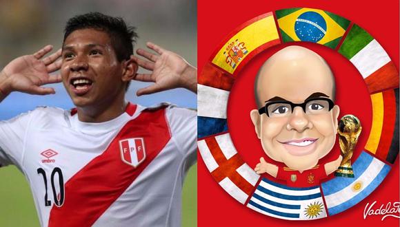 MisterChip afirma que Perú tiene posibilidades de quedar quinto e ir al Mundial