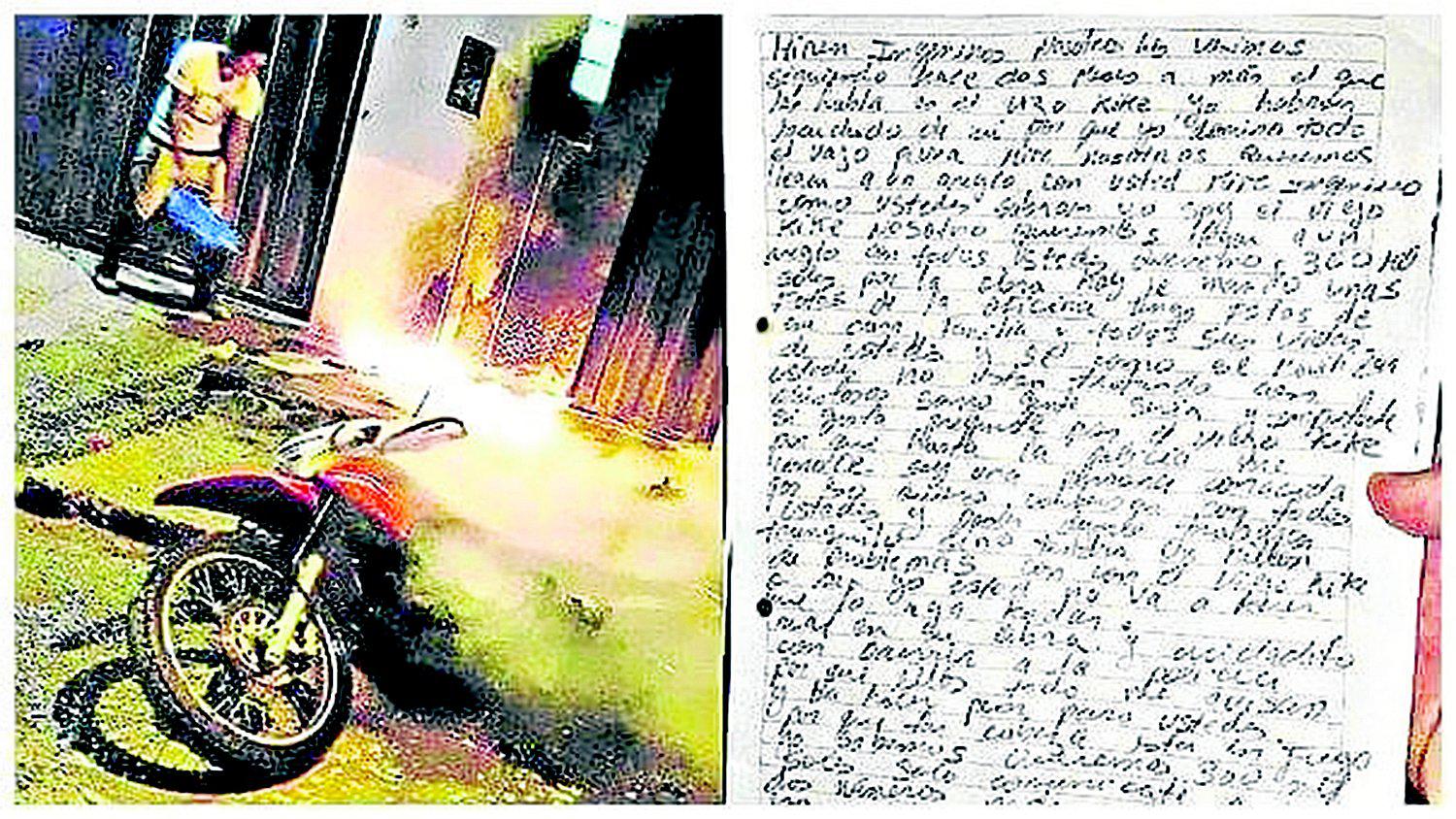 En menos de un mes se han reportado 29 denuncias por extorsión en la región