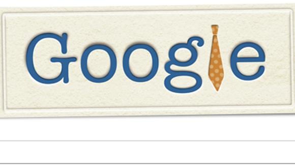 Google celebra el Día del Padre con nuevo Doodle | MUNDO | CORREO