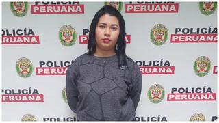 Policía captura a otra venezolana que estaría implicada en descuartizamiento en hotel (FOTO)