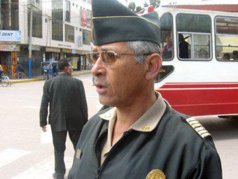 Juzgado cita a coronel y mayor