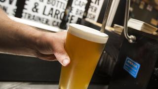 Producción de cerveza se reanudaría en junio, estima el Ministerio de la Producción