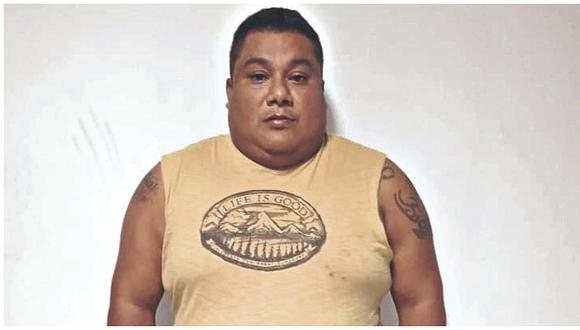 Cae alias “Pichón” de la banda criminal “Los Injertos del Sur” acusado de robo agravado 