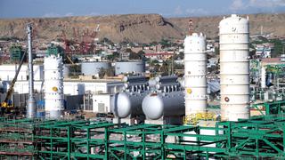 Detectan sobrecosto en nueva refinería de Talara