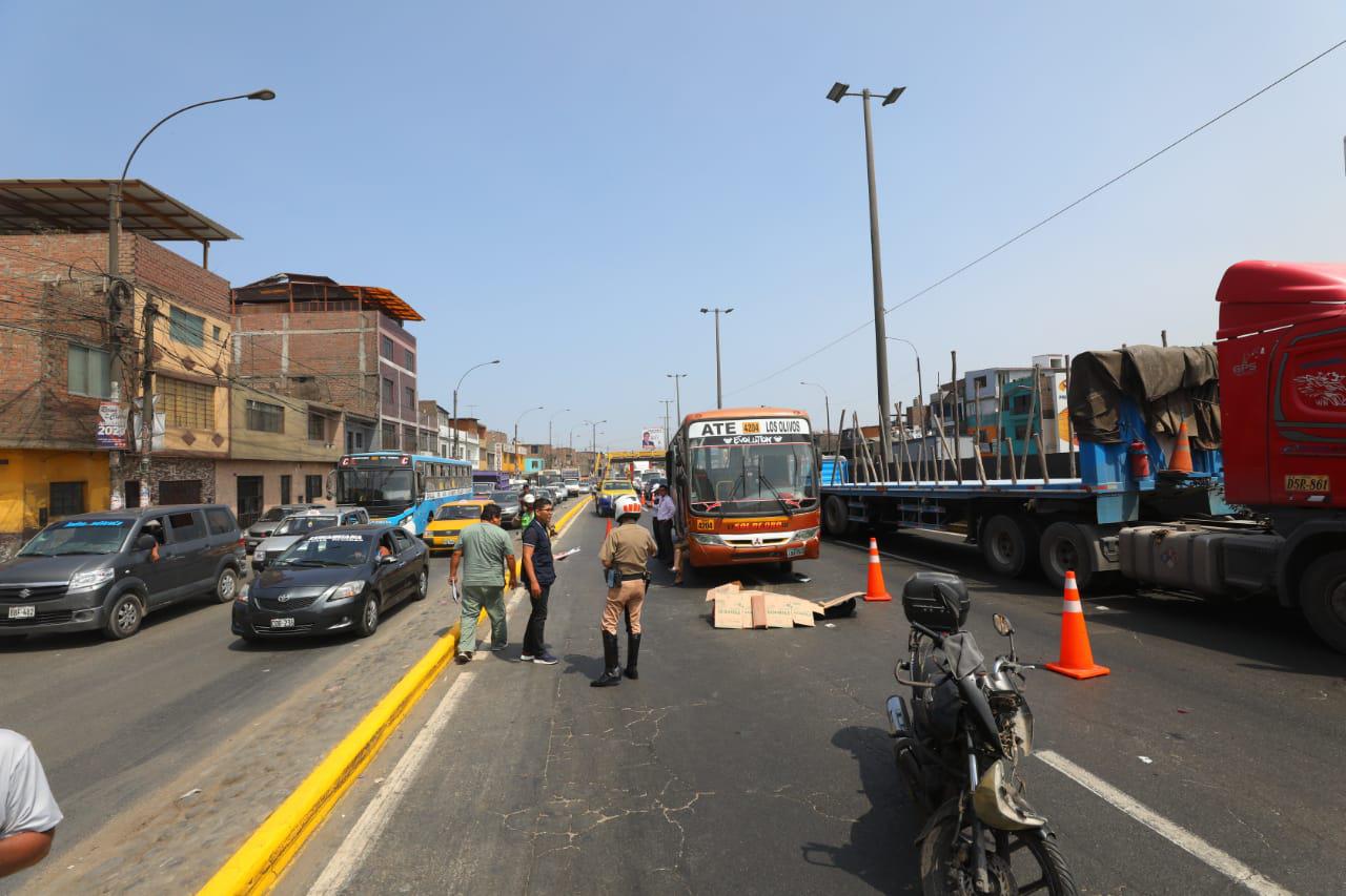 Fotos: Gonzalo Córdova /Gec