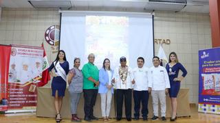 La Libertad: Hoy inicia eI congreso gastronómico nacional “Dando vida a mis raíces ancestrales”