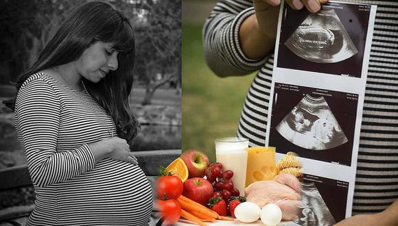 Guía de alimentación para gestantes: ¿qué comer durante el embarazo?