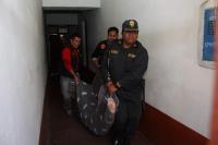Músico piurano es hallado muerto en su cuarto