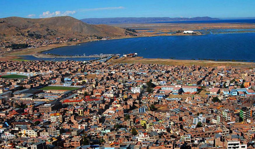 El costo de vida se disparó en Puno, hasta el antichucho subió de precio en 2016