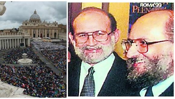 Caso Figari: El Vaticano tomó muchos años para actuar en los cargos de abuso