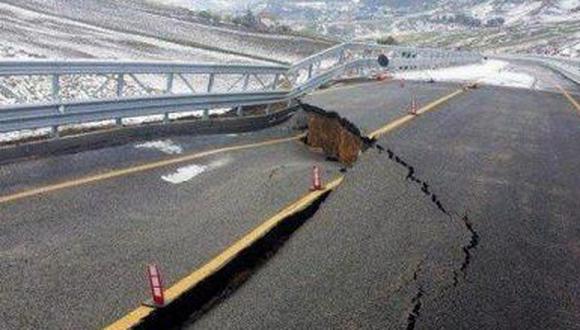 ​Puente recién inaugurado colapsa en Italia