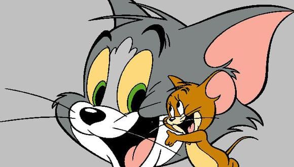 Advierten que caricatura "Tom y Jerry" tiene un mensaje racista