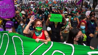 Venezuela: grupos feministas intensifican su lucha para legalizar el aborto