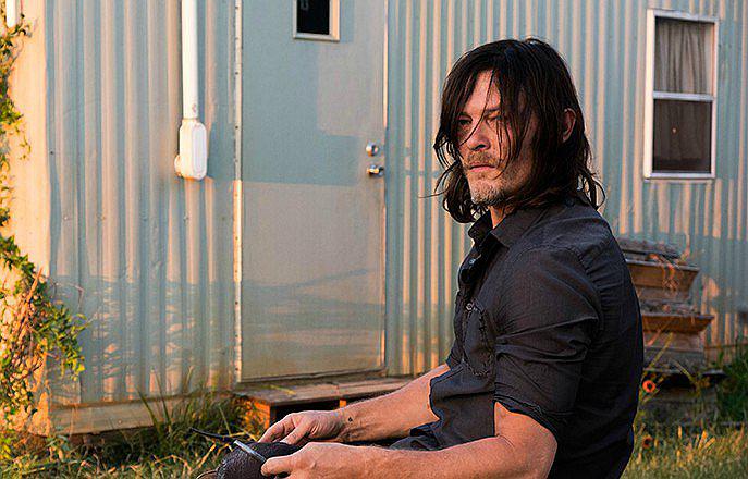 The Walking Dead: Avance, sinopsis y todo lo que debes saber del 7x15 (VIDEO)