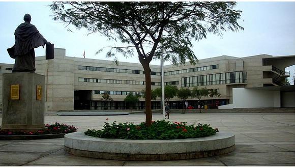 Universidad Nacional Mayor de San Marcos obtiene licenciamiento institucional de Sunedu
