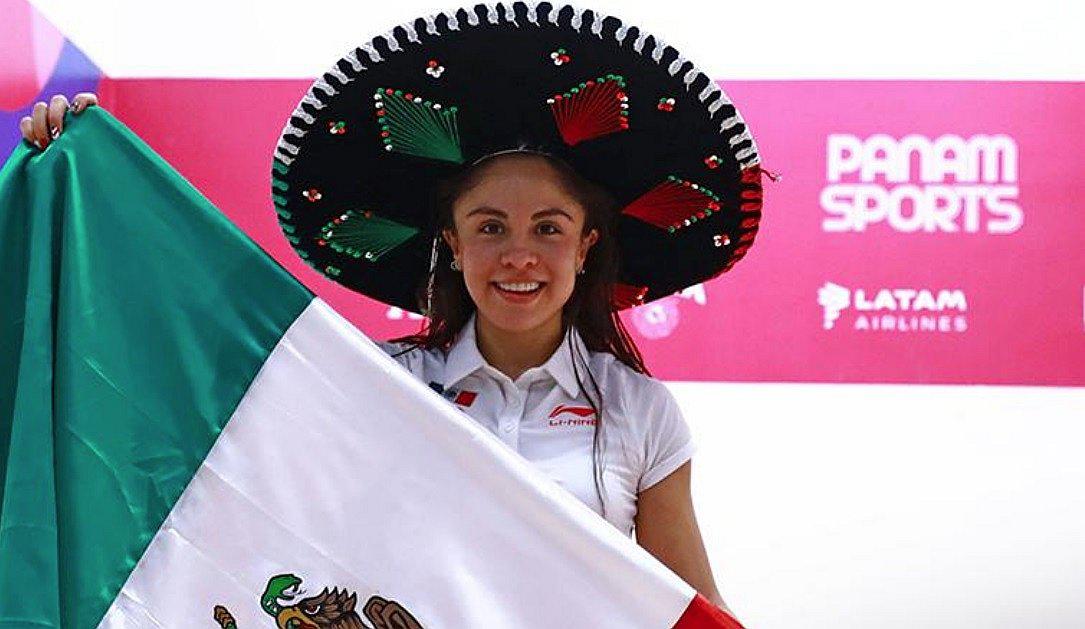 Lima 2019: Paola Longoria gana su octava medalla de oro en Panamericanos en ráquetbol