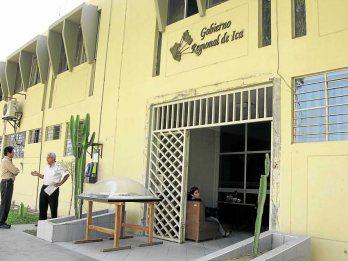 Injusticia en la Corte de Ica