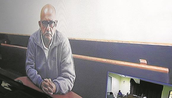 Luis Arroyo Rojas y nueve exregidores a juicio oral por caso “Zaikafer" 