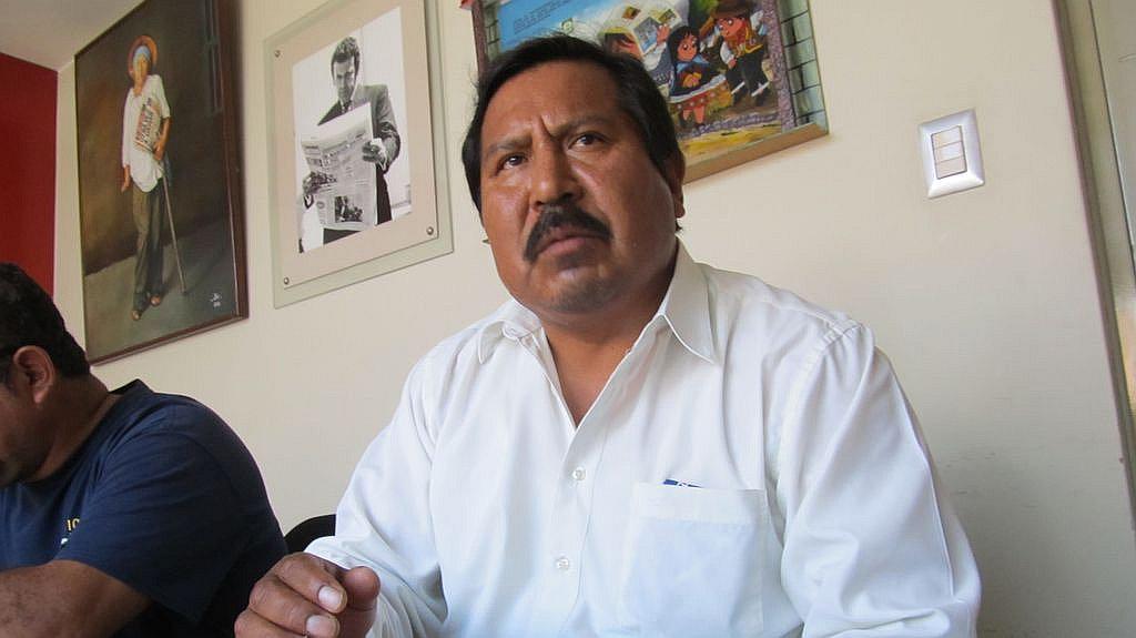 “Cinco años estuvimos en el atraso y olvido por parte del municipio provincial”