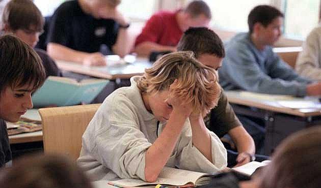 Adolescentes de SMP y Los Olivos presentan conducta agresiva, depresión y ansiedad