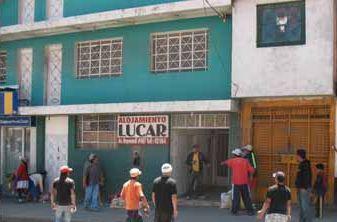 Huaraz: Balacera deja un muerto y tres heridos