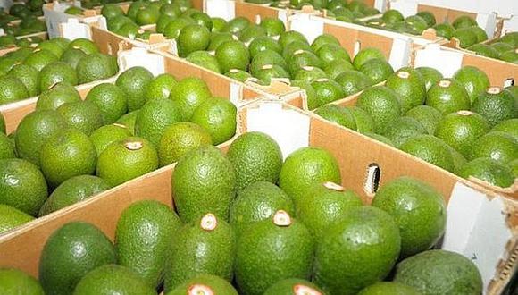 Minagri: Productos agrícolas peruanos llegaron a 148 países
