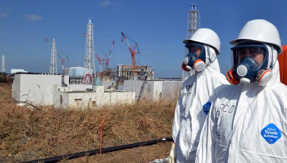 Fukushima: Japón reconoce por primera vez que radiación causó cáncer en empleado