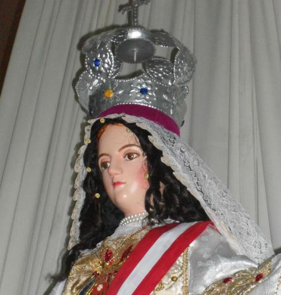 Huancayo rendirá homenaje a la Gran Mariscala del Perú