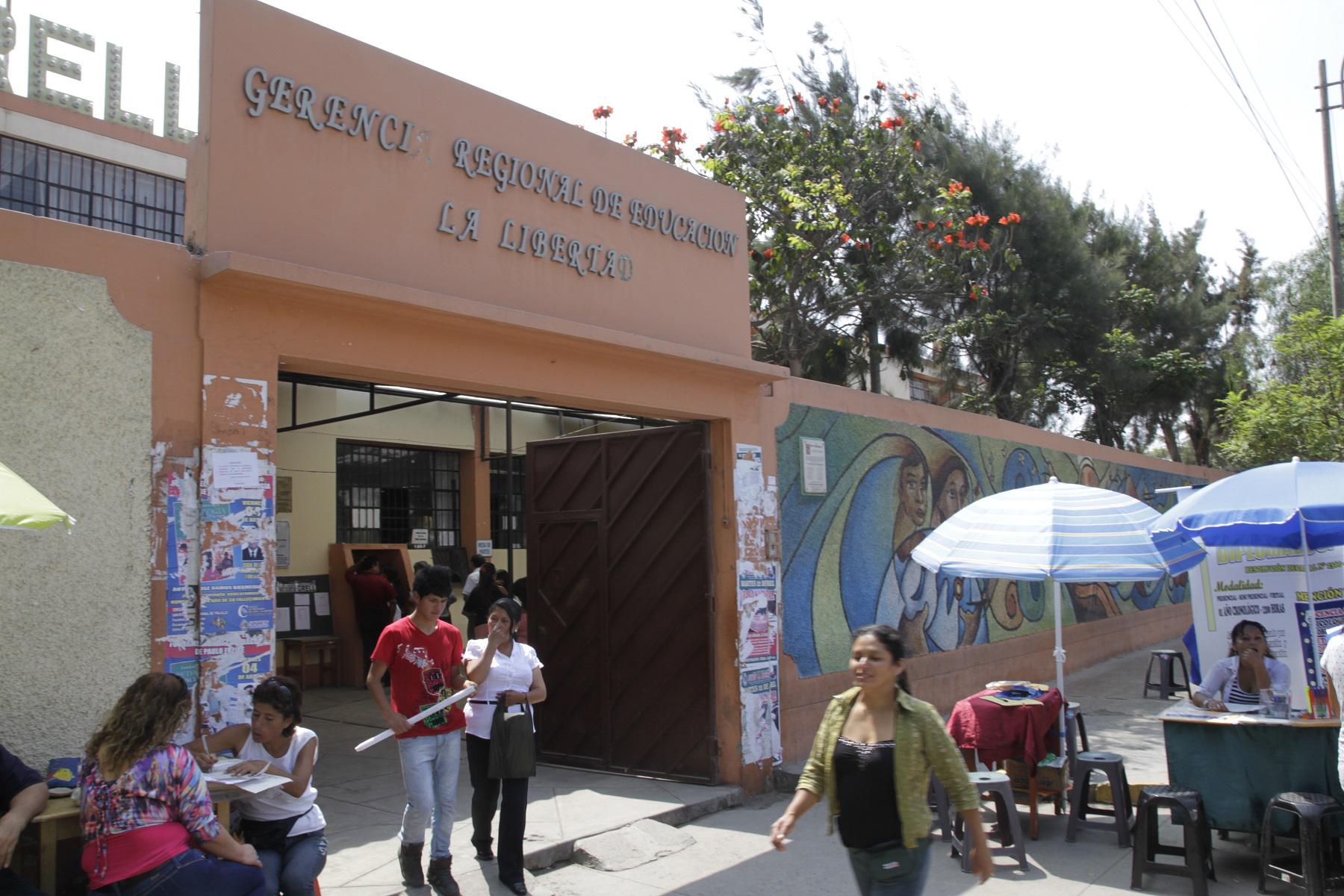 Procuraduría denuncia a funcionarios de la Grell