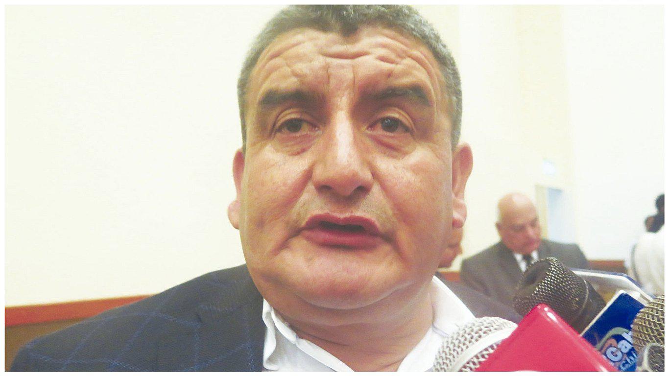 Acuña y Lozano en disputas por elección de funcionarios en GRL 