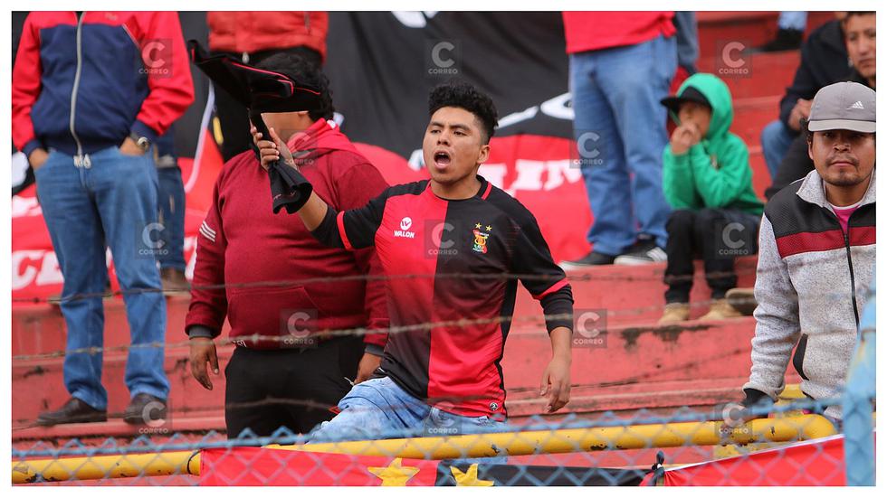 Sport Huancayo clasificó a la final del Torneo de Verano tras empatar 1-1 con Melgar