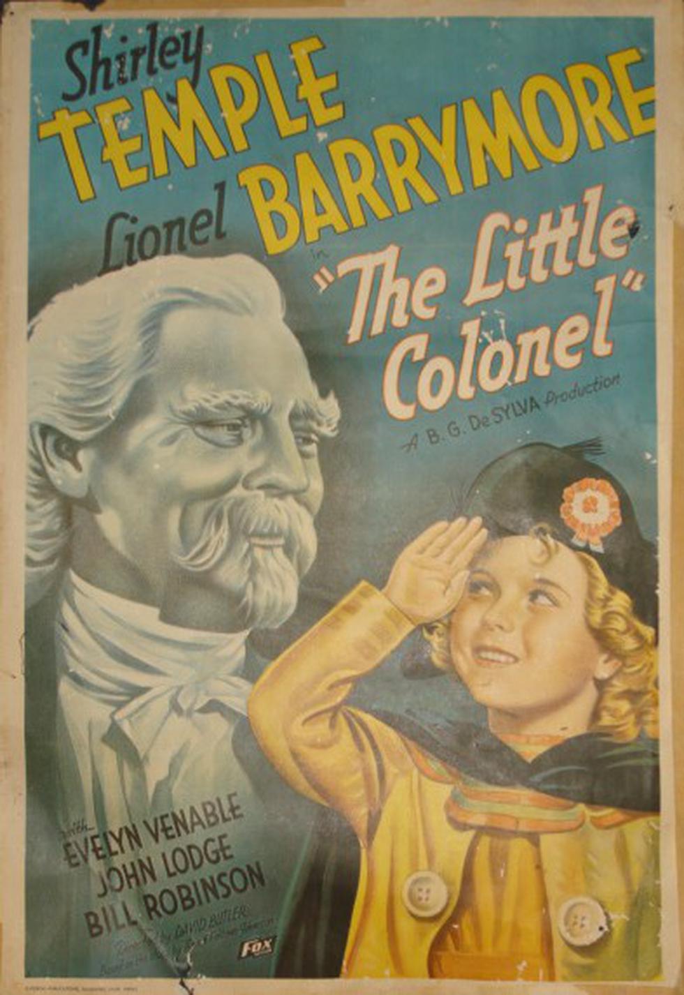 Shirley Temple: Conoce algunas de sus mejores películas 