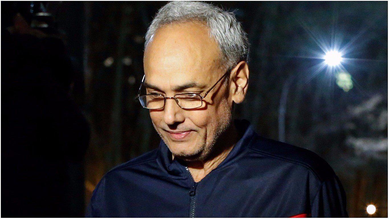 Manuel Burga amenaza a testigo en plena audiencia de juicio en EE.UU.