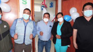 Huánuco: director de Red de Salud Pachitea cobró bono covid de forma irregular