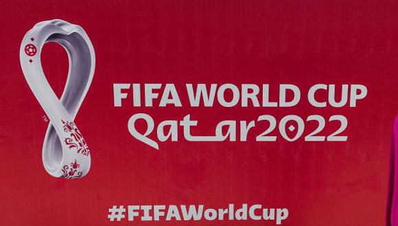 El Mundial Qatar 2022 se jugará del 20 de noviembre al 18 de diciembre. (Foto: AFP)