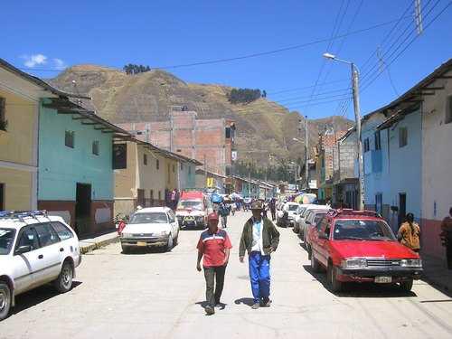 192 comunidades de 4 provincias sin energía eléctrica 