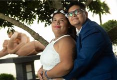 San Valentín: Parejas LGTBI realizarán boda simbólica en el Parque del Amor