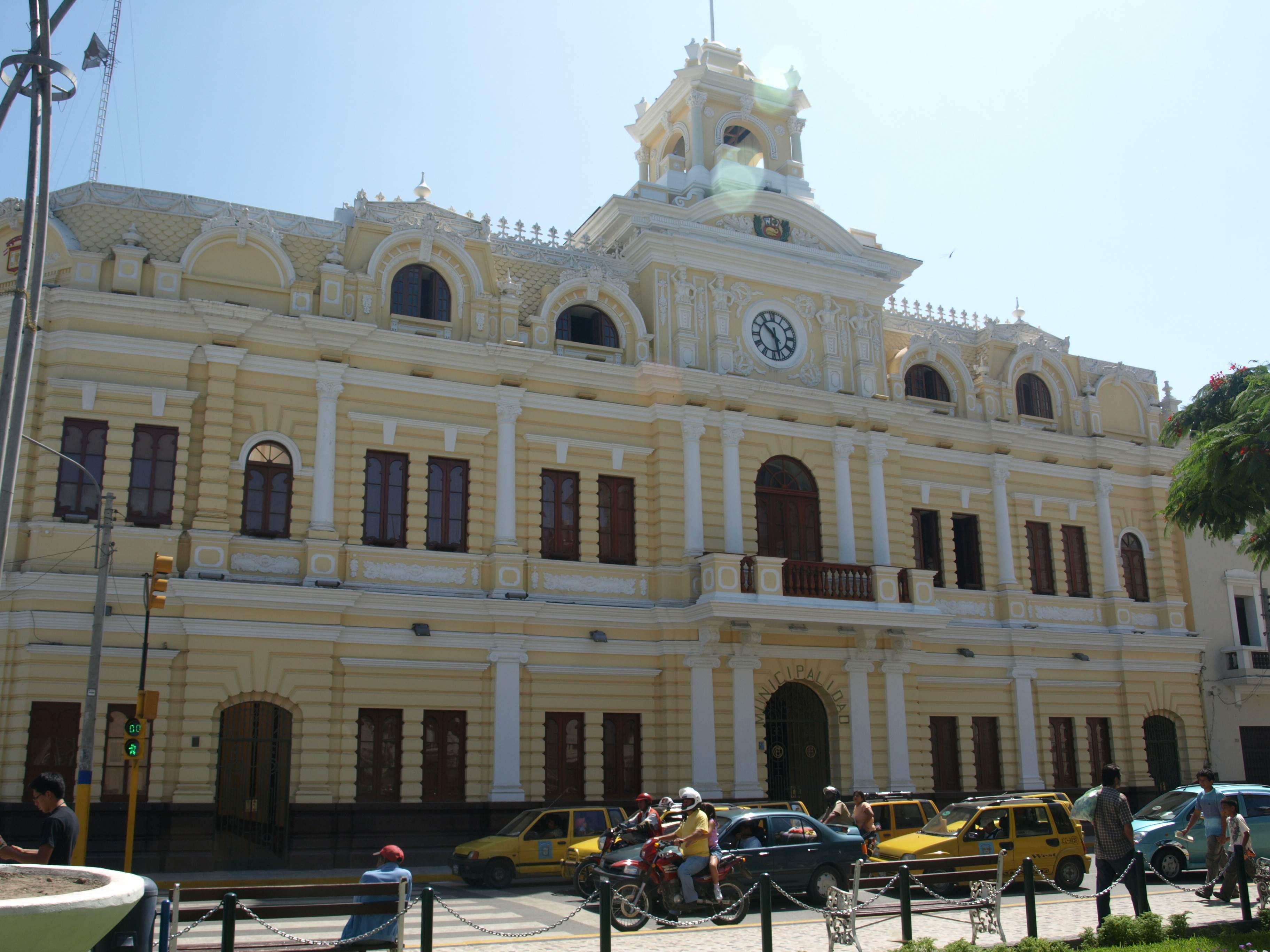 Municipalidad Provincial de Chiclayo tiene deuda de más de S/. 100 millones 