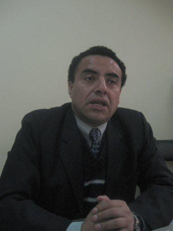 INEI crea escuela de estadística