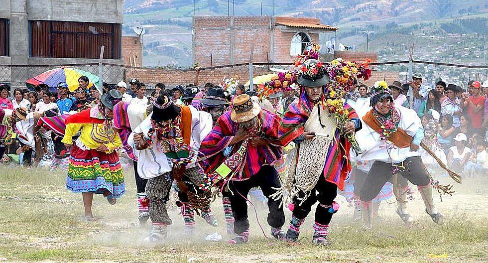Carnaval Rural: Pukllay Raymi 2020 inicia este domingo en Canaán Bajo (Fotos)