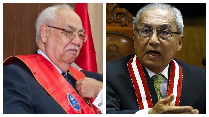 Tribunal de Honor del CAL señaló que suspensión de colegiatura a Chávarry responde a ciertas presiones 