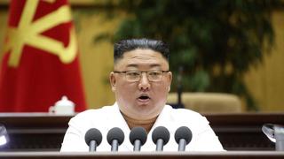 Hermana de Kim Jong-un advierte a EE.UU. sobre “falsas expectativas” de diálogo 